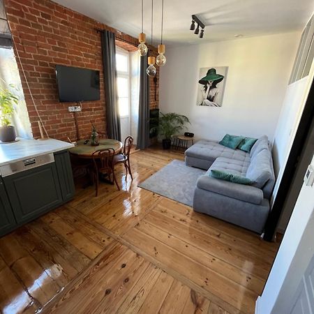 Apartamenty Luczkowskiego Z Widokiem Na Studnie 3 Chełm Exterior foto