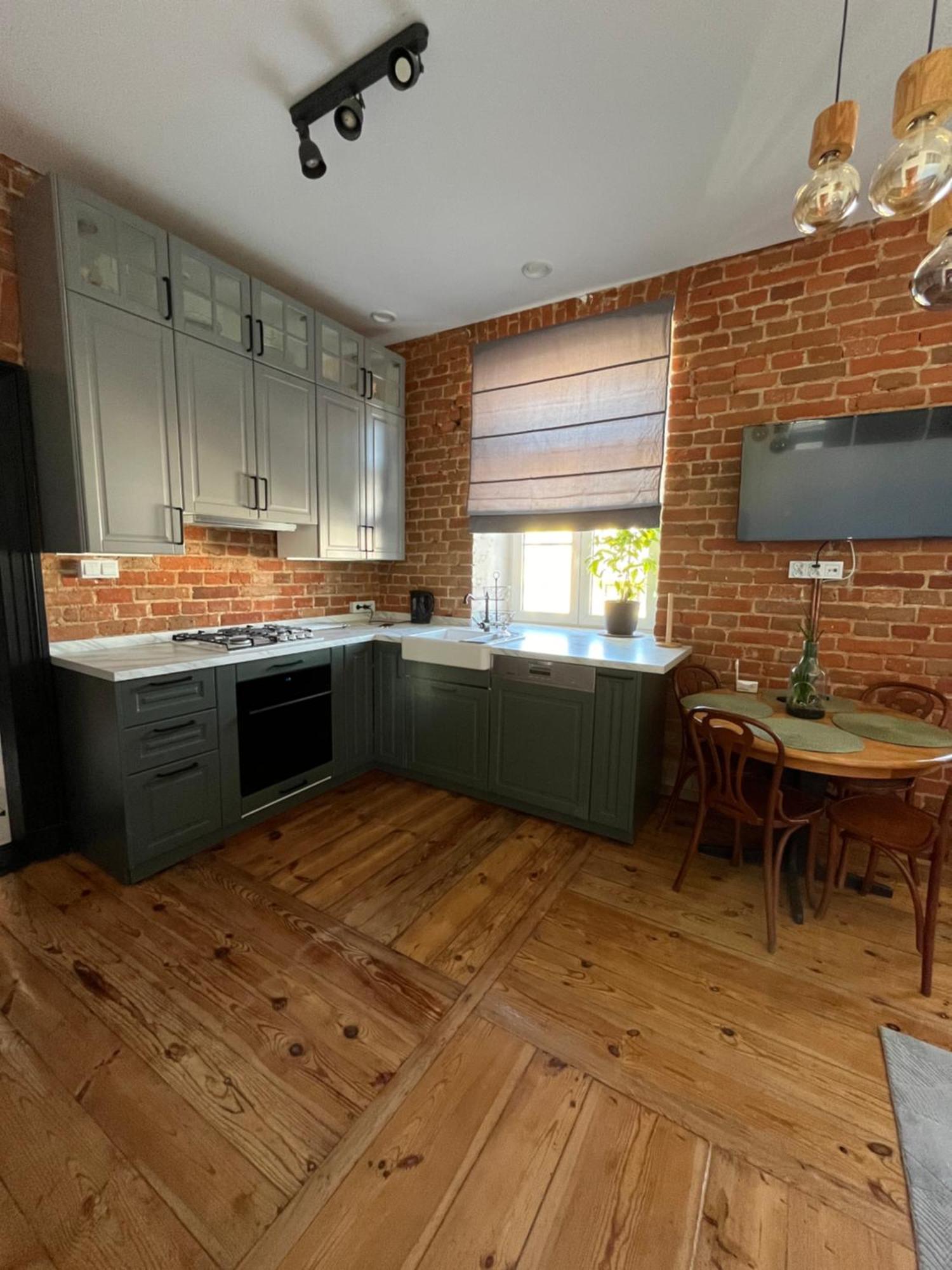 Apartamenty Luczkowskiego Z Widokiem Na Studnie 3 Chełm Exterior foto