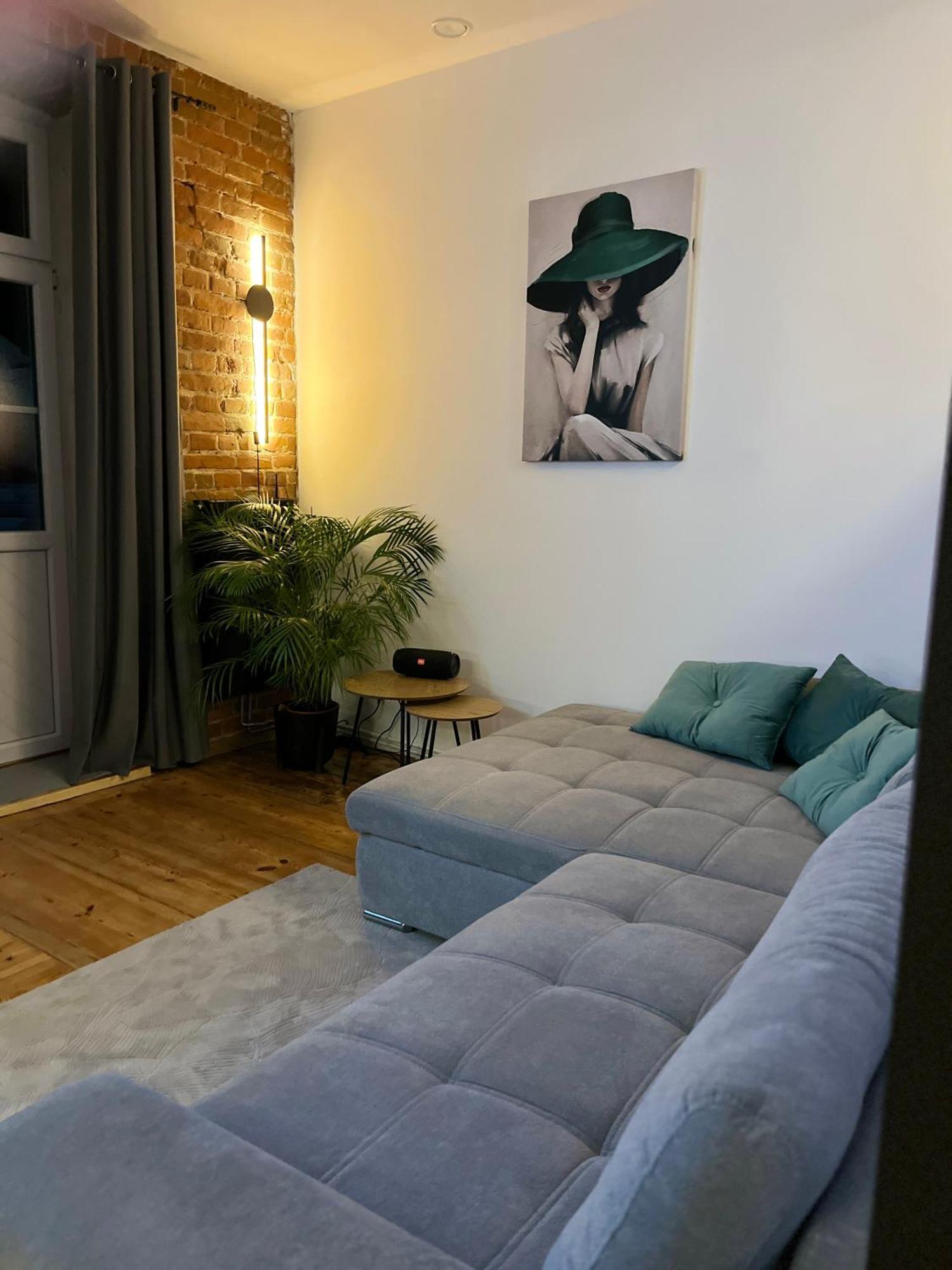 Apartamenty Luczkowskiego Z Widokiem Na Studnie 3 Chełm Exterior foto