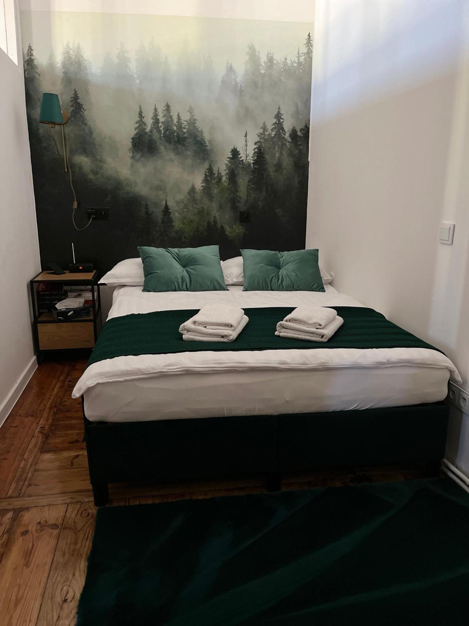 Apartamenty Luczkowskiego Z Widokiem Na Studnie 3 Chełm Exterior foto