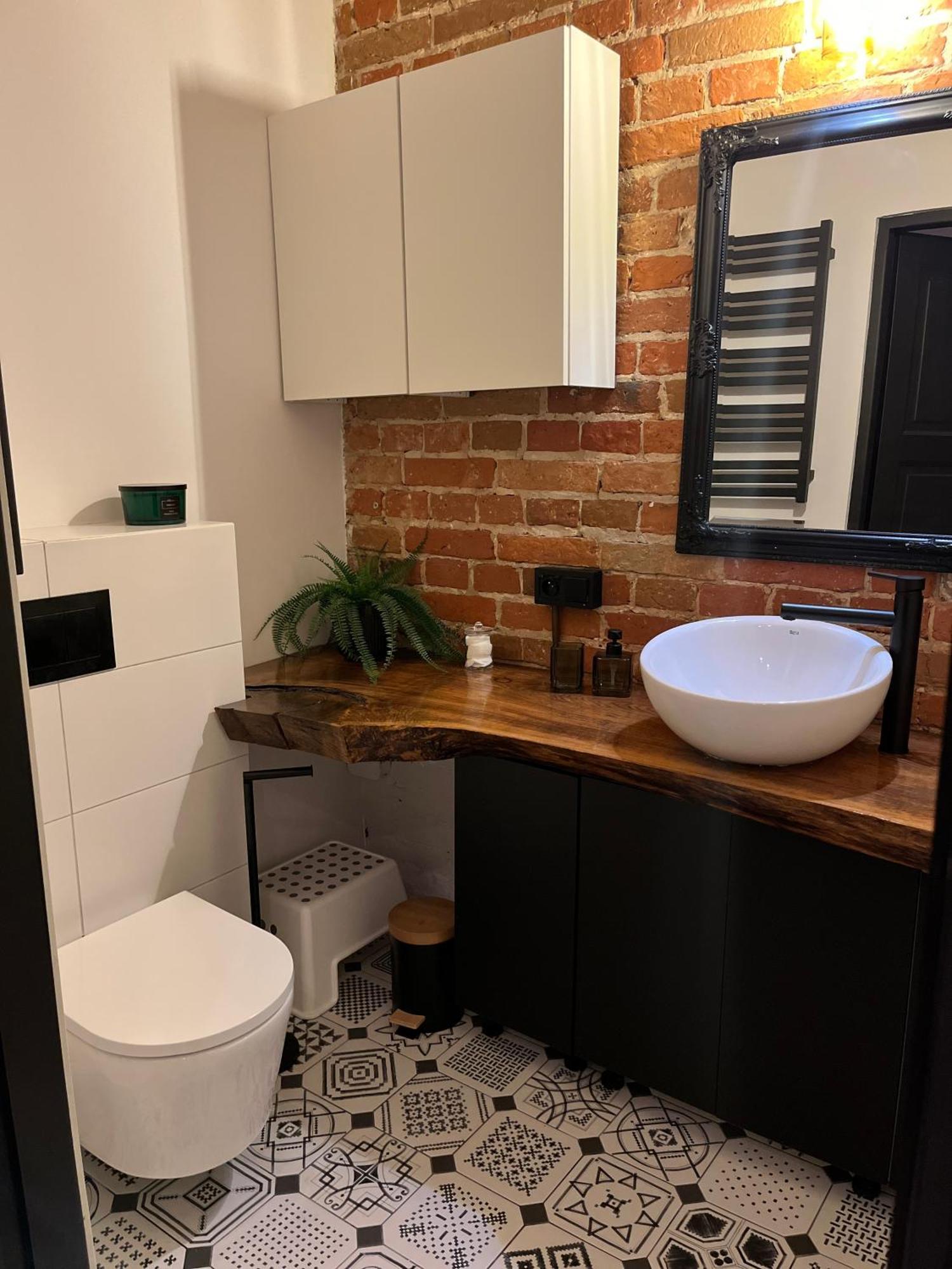 Apartamenty Luczkowskiego Z Widokiem Na Studnie 3 Chełm Exterior foto