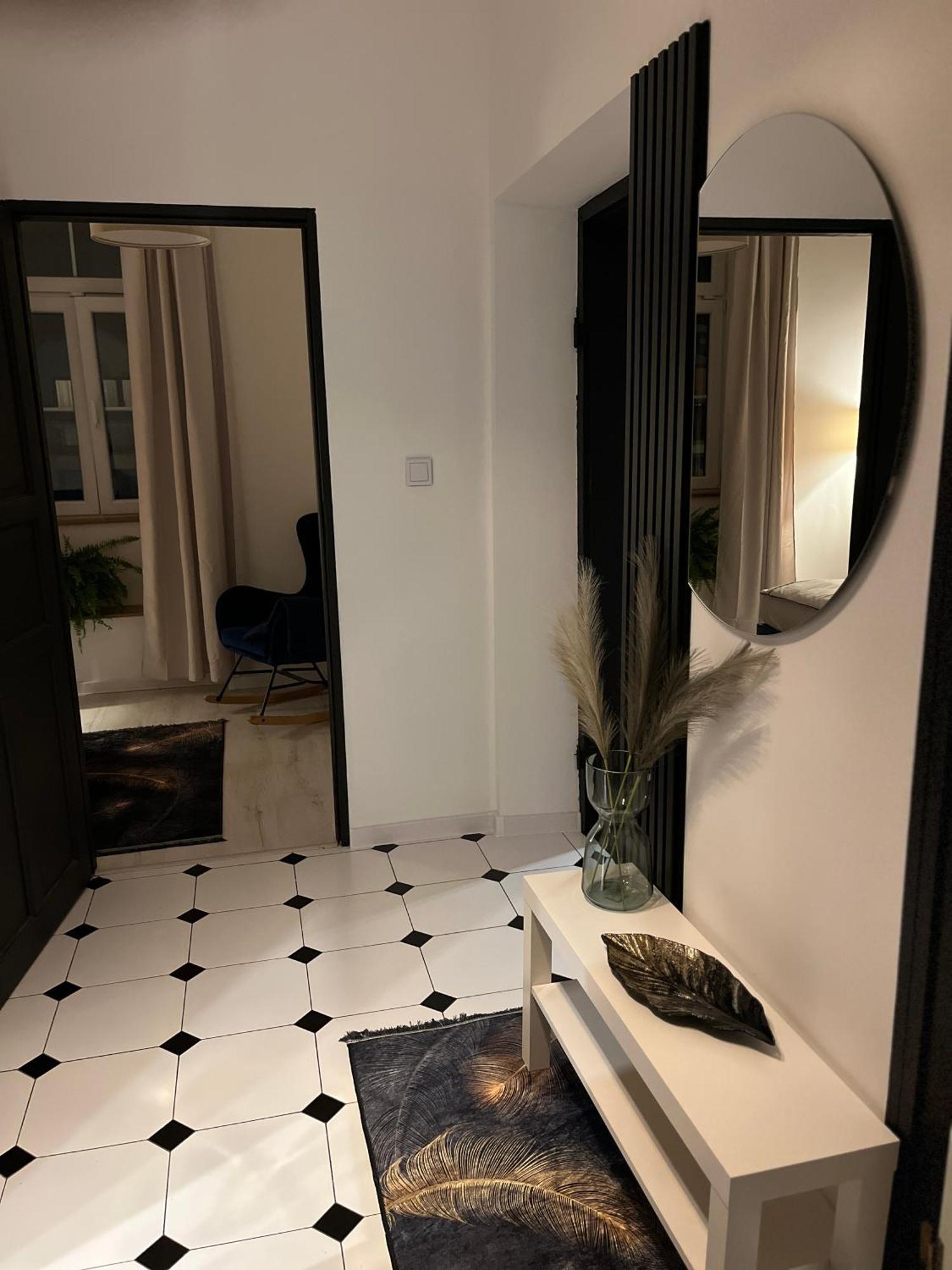 Apartamenty Luczkowskiego Z Widokiem Na Studnie 3 Chełm Exterior foto