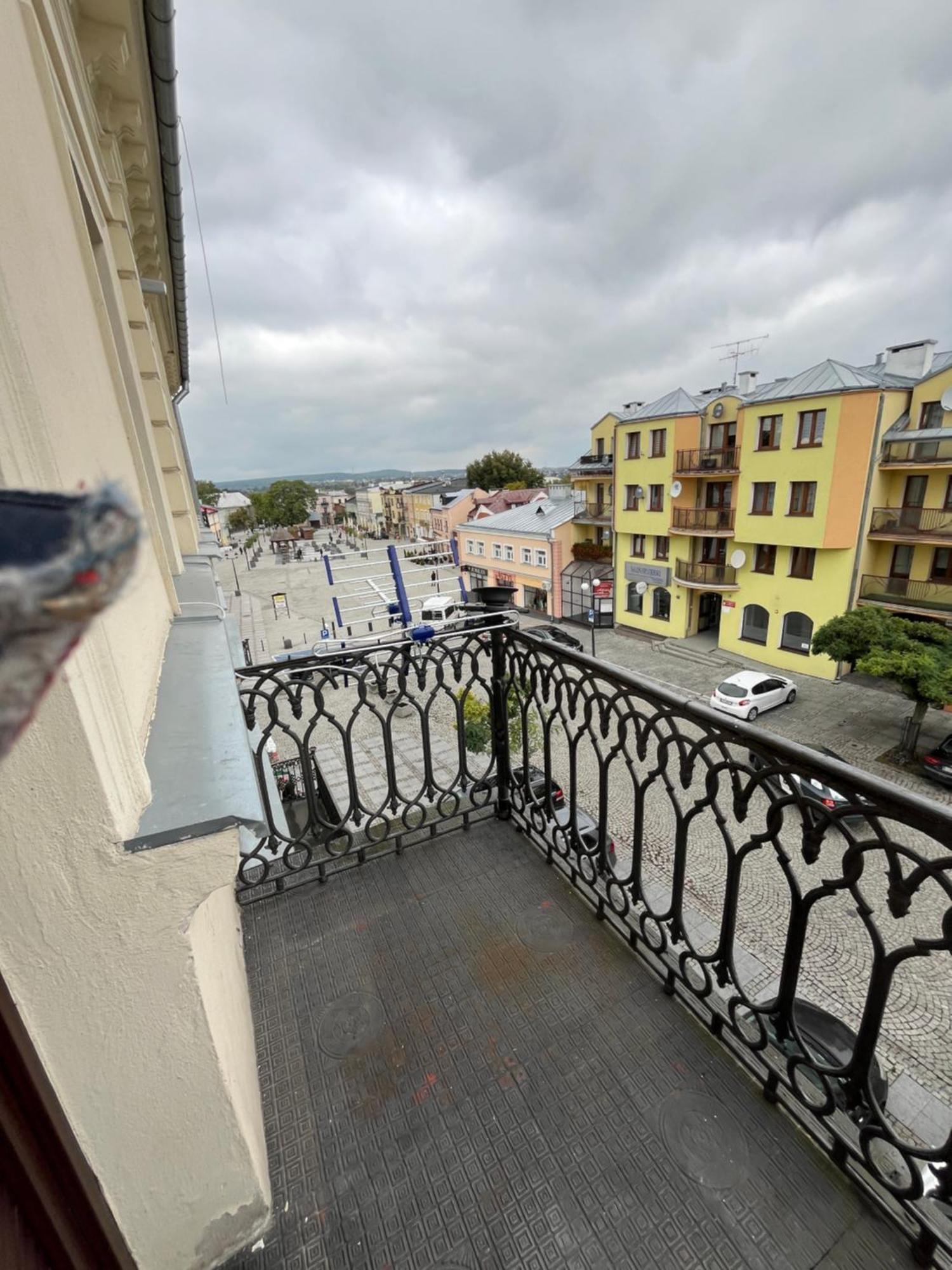 Apartamenty Luczkowskiego Z Widokiem Na Studnie 3 Chełm Exterior foto