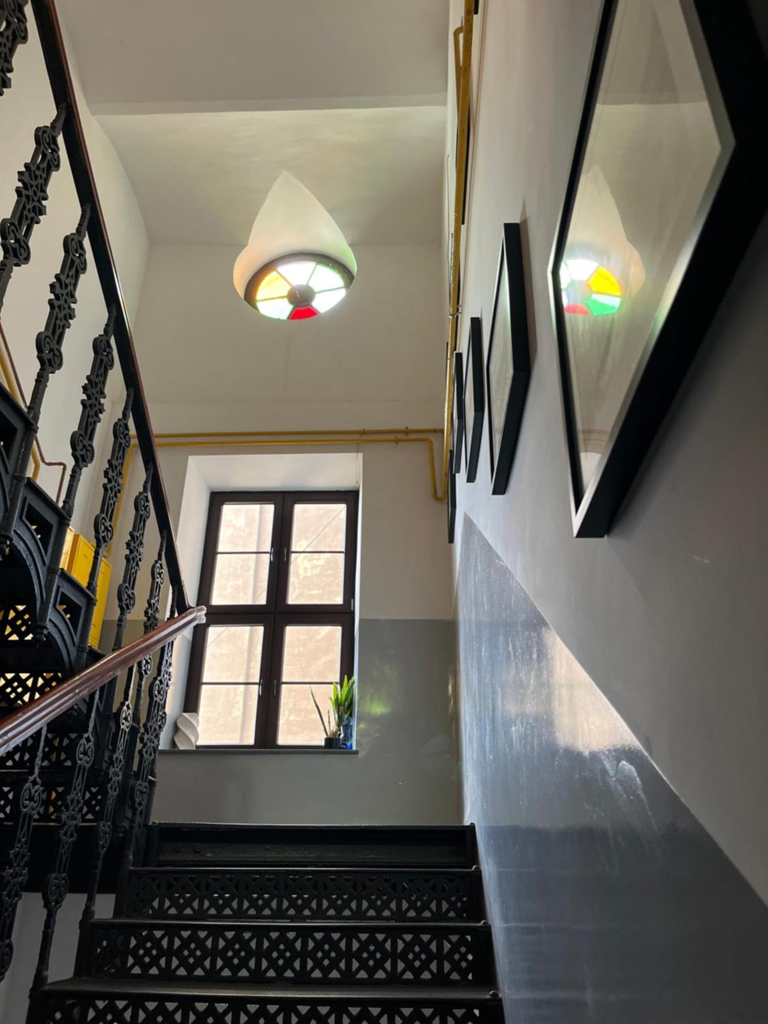 Apartamenty Luczkowskiego Z Widokiem Na Studnie 3 Chełm Exterior foto